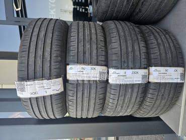 Goodyear 205/55 R16 Letnja