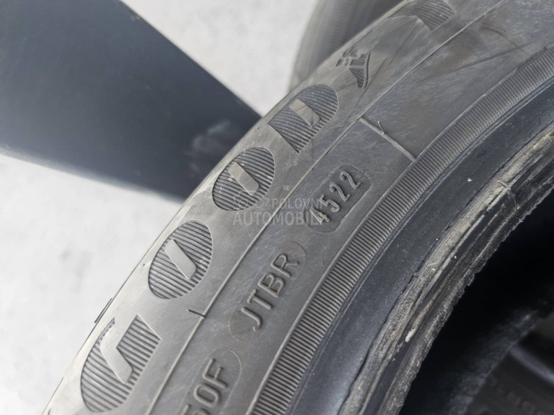 Goodyear 205/55 R16 Letnja