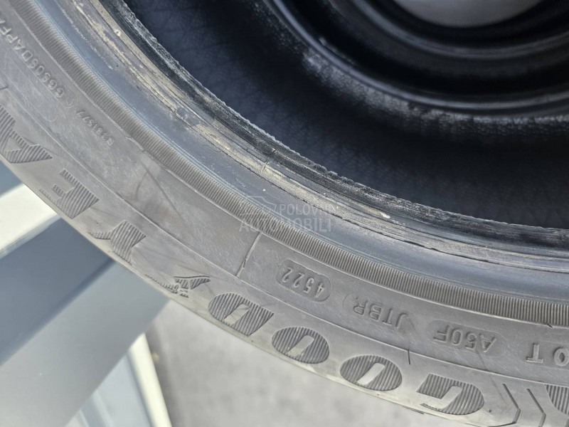 Goodyear 205/55 R16 Letnja