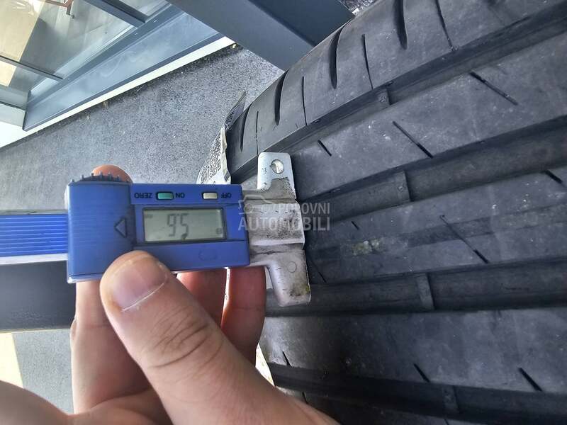 Goodyear 205/55 R16 Letnja