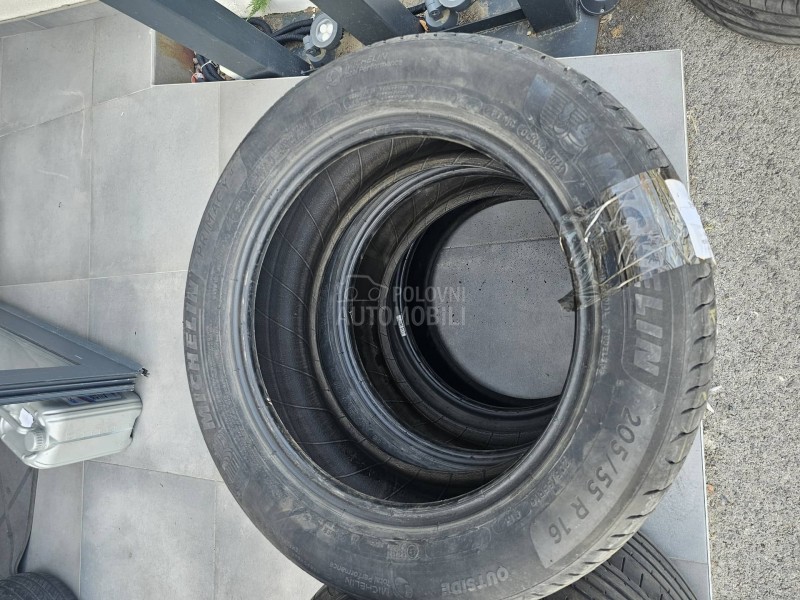 Michelin 205/55 R16 Letnja