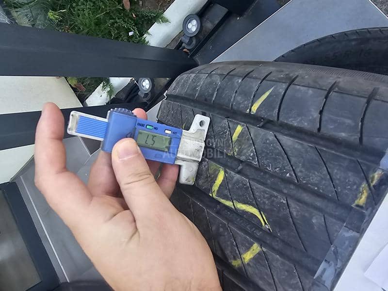 Michelin 205/55 R16 Letnja