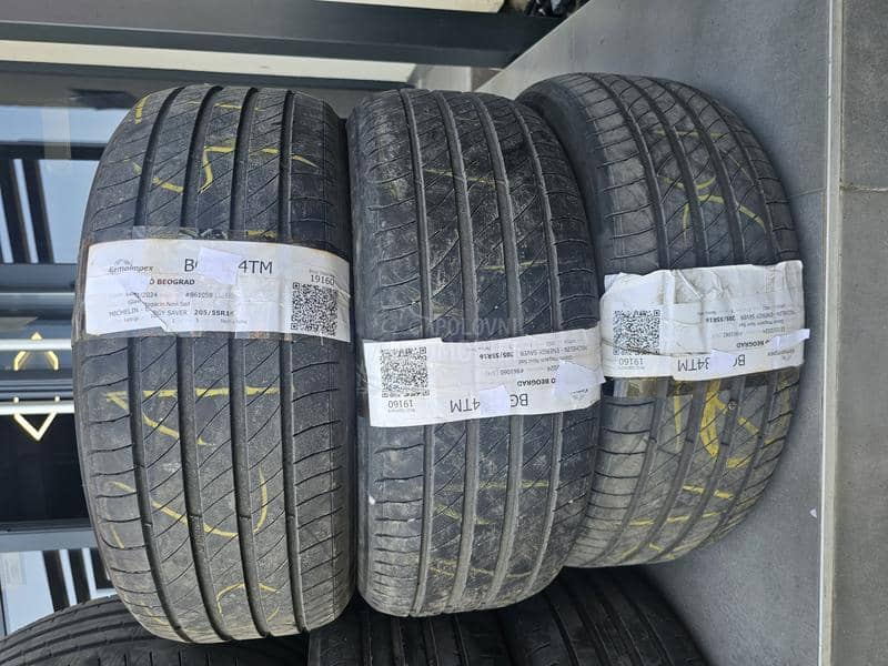 Michelin 205/55 R16 Letnja