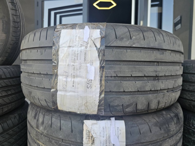 Goodyear 235/45 R18 Letnja