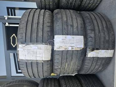 Goodyear 235/45 R18 Letnja