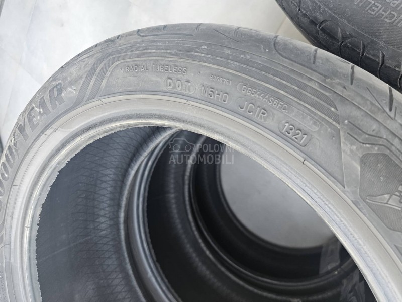 Goodyear 235/45 R18 Letnja