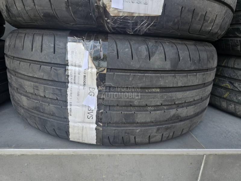Goodyear 235/45 R18 Letnja