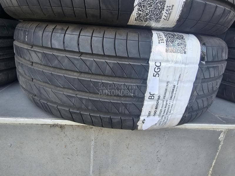 Michelin 195/55 R16 Letnja
