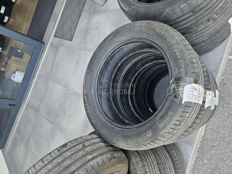 Michelin 195/55 R16 Letnja