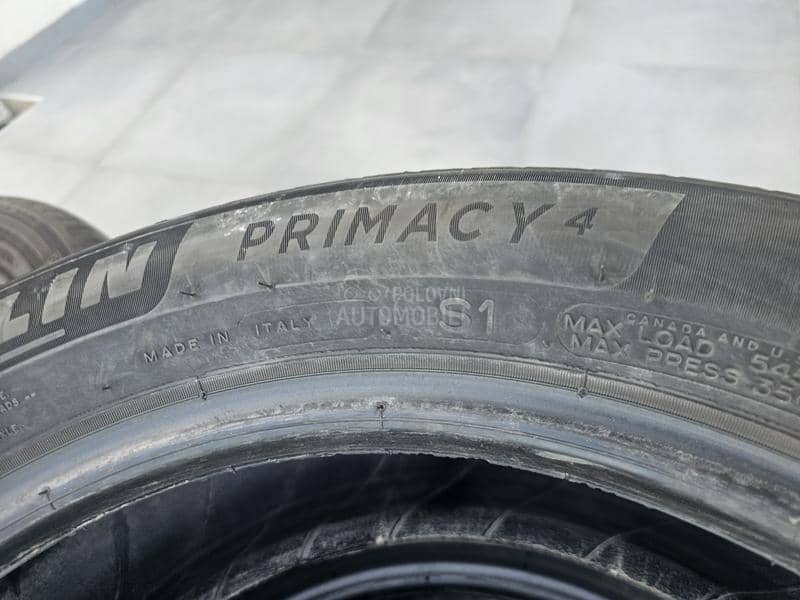Michelin 195/55 R16 Letnja