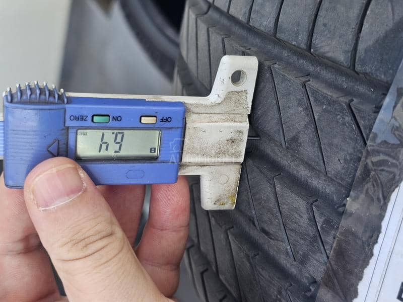 Michelin 195/55 R16 Letnja