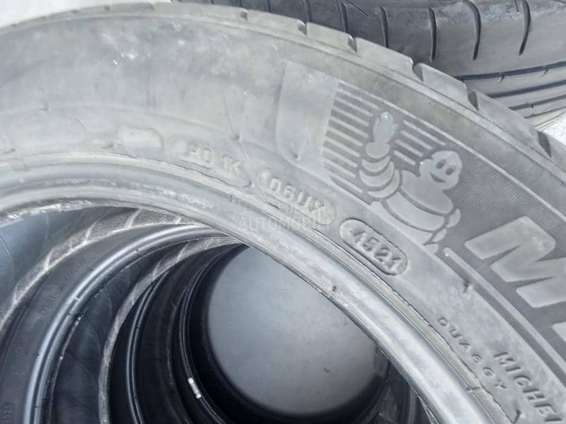 Michelin 195/55 R16 Letnja