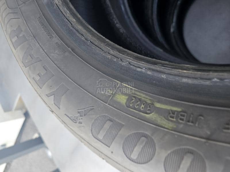 Goodyear 205/55 R16 Letnja