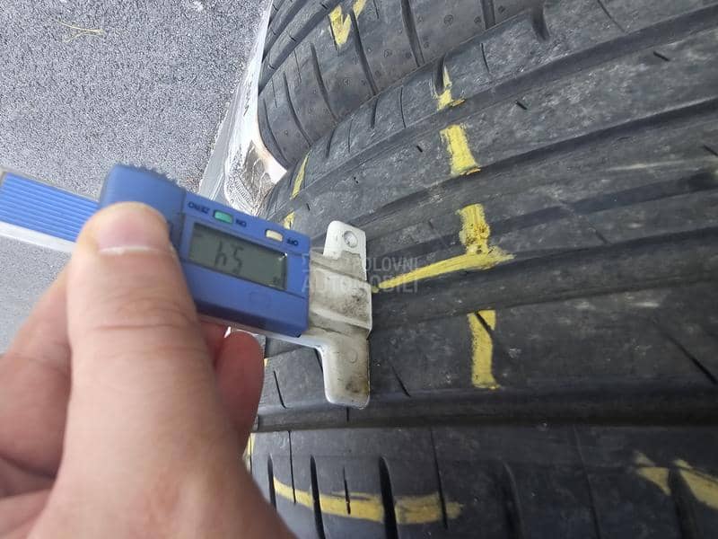 Goodyear 205/55 R16 Letnja