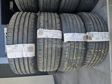 Goodyear 205/55 R16 Letnja
