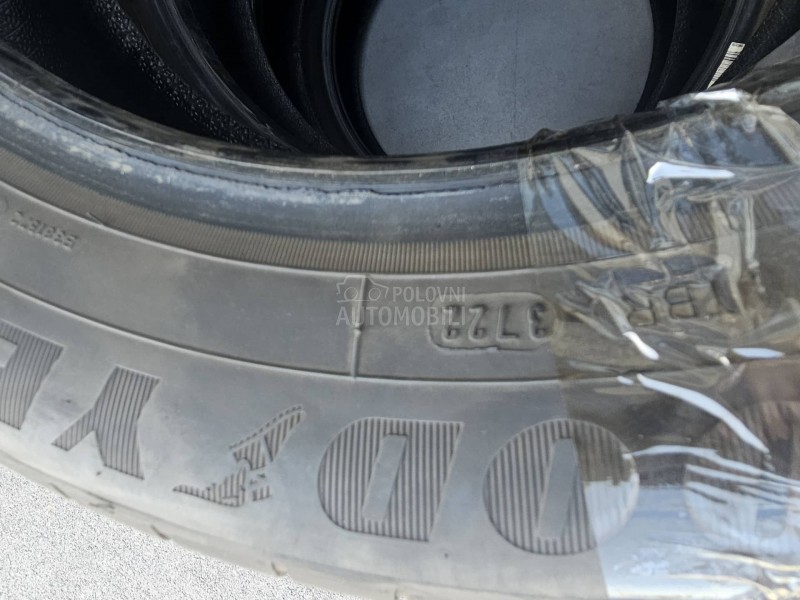 Goodyear 205/55 R16 Letnja