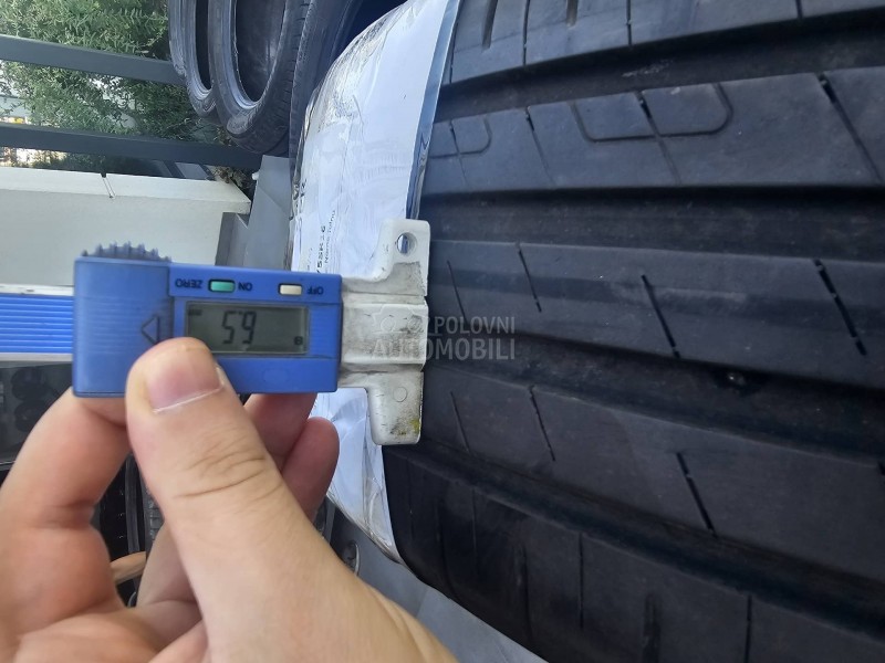 Goodyear 205/55 R16 Letnja