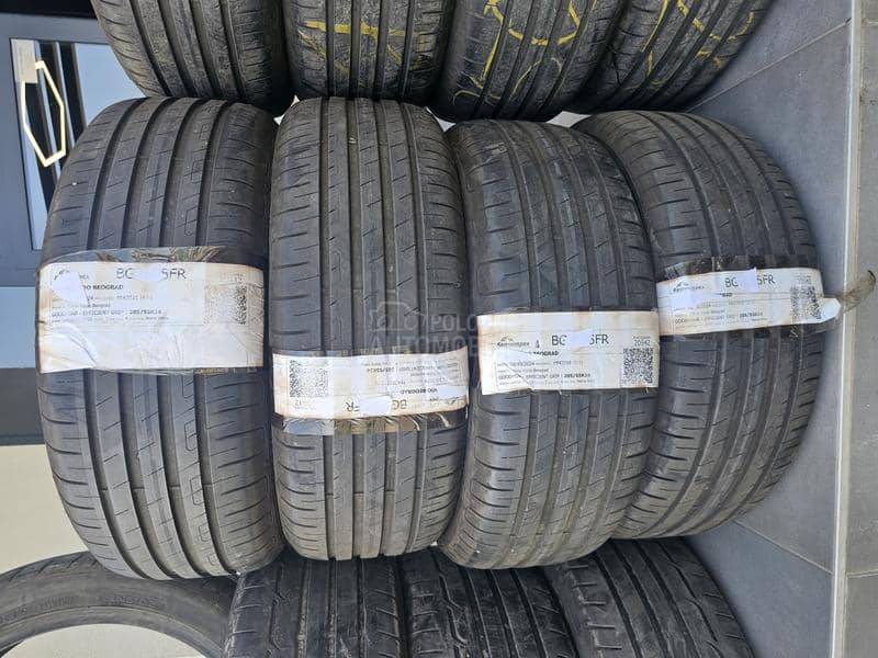 Goodyear 205/55 R16 Letnja