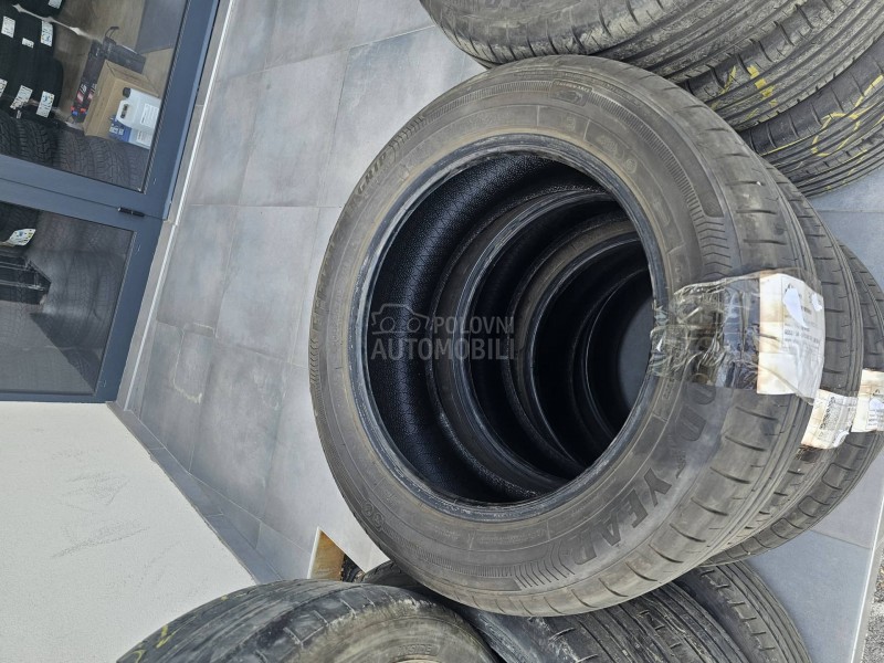 Goodyear 205/55 R16 Letnja