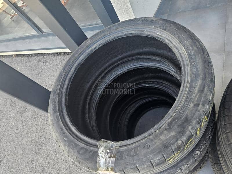 Dunlop 225/45 R19 Letnja