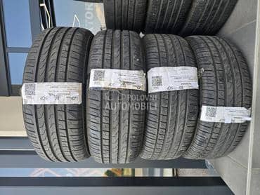 Pirelli 215/55 R17 Letnja