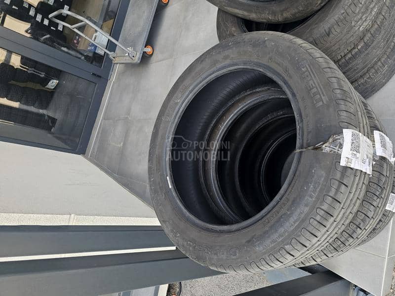 Pirelli 215/55 R17 Letnja