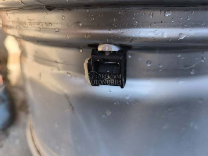 Aluminijumske felne Mercedes 18" 5 x 112