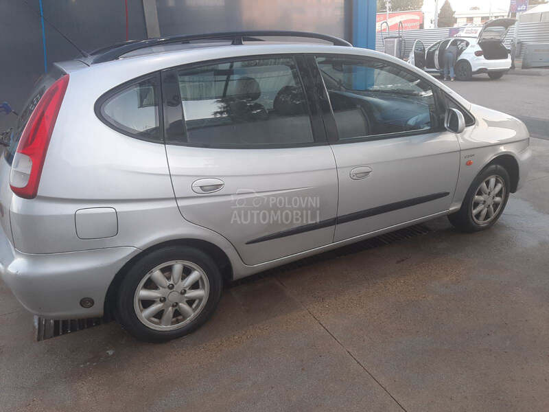 Daewoo Tacuma TNG FELNE 3.2026