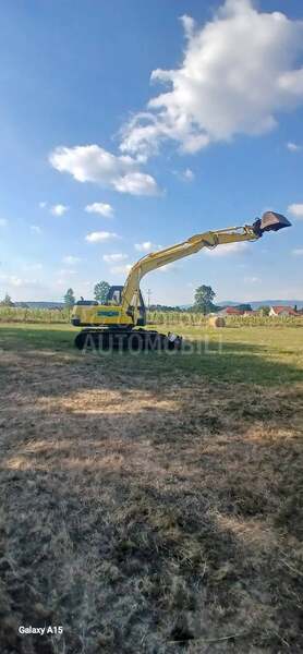Kobelco SK 130 LC