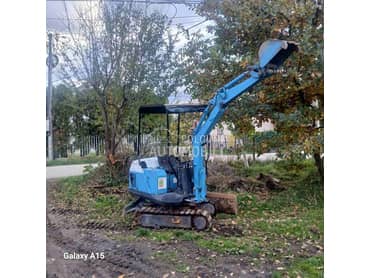 Kobelco 1500