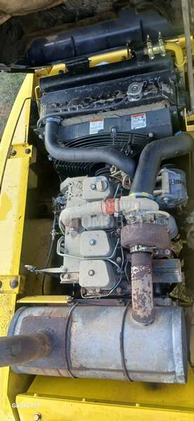 Kobelco SK 130 LC