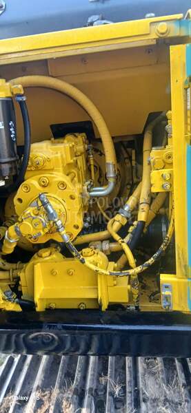 Kobelco SK 130 LC