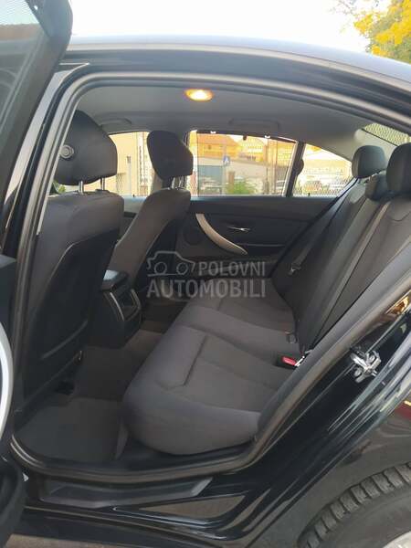 BMW 320 2.0d