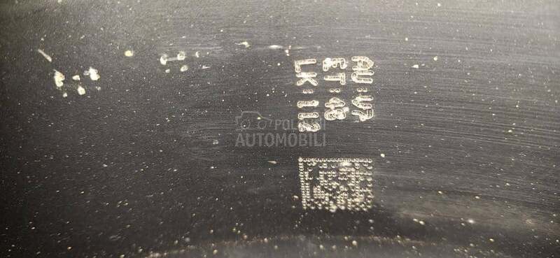 Aluminijumske felne  16" 5 x 112