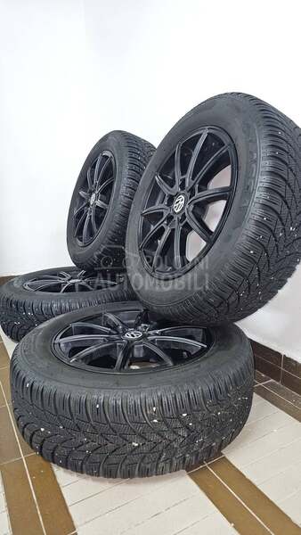 Aluminijumske felne  16" 5 x 112