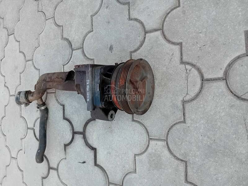 Vodena pumpa 1.6