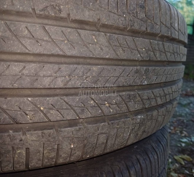 Hankook 215/60 R17 Sve sezone