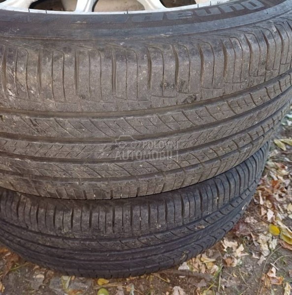 Hankook 215/60 R17 Sve sezone
