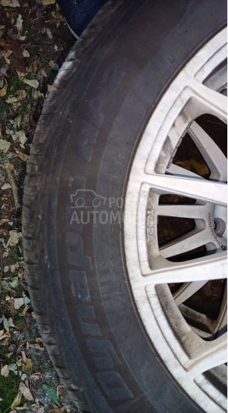 Hankook 215/60 R17 Sve sezone