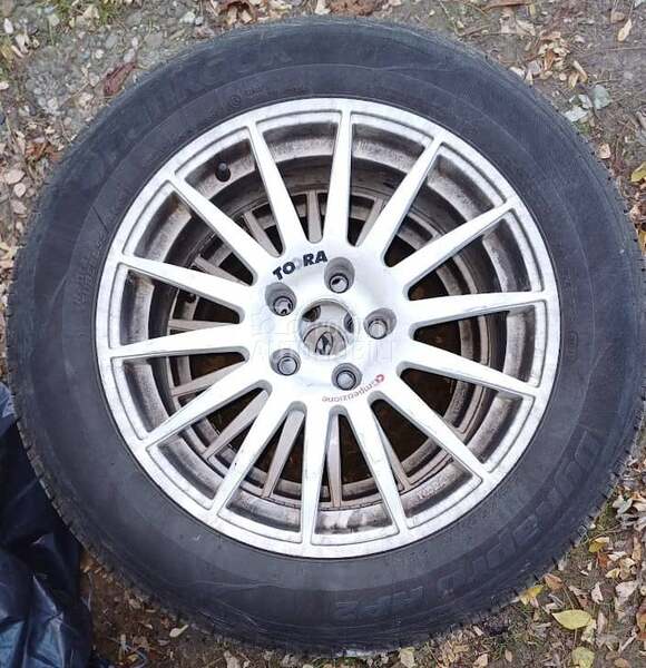 Hankook 215/60 R17 Sve sezone