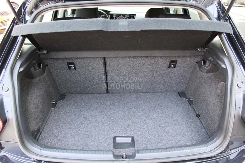 Volkswagen Polo 1.0 TSI