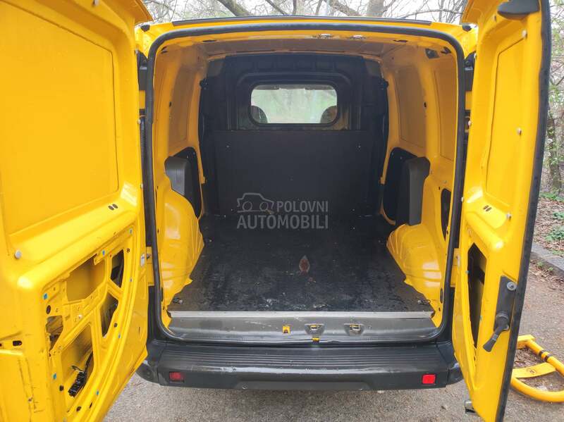 Fiat Doblo jtd