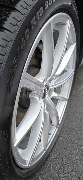 Audi A4 Allroad quattro