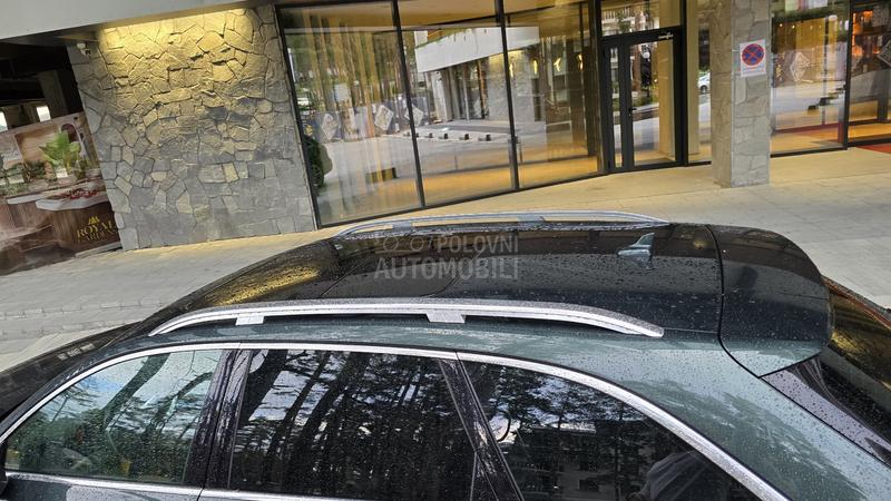 Audi A4 Allroad quattro