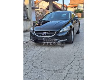 Volvo V40 1.6HDI