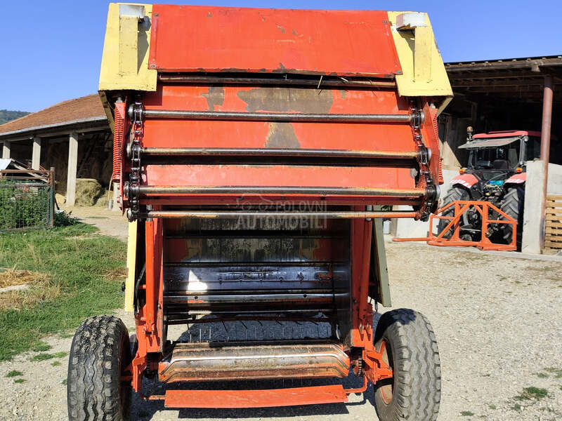 Krone KR 125