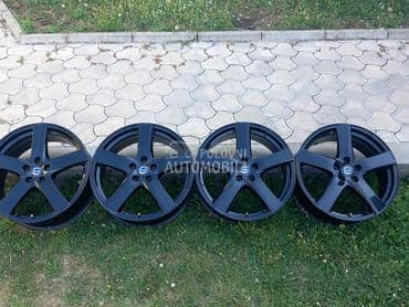 Aluminijumske felne  19" 5 x 108