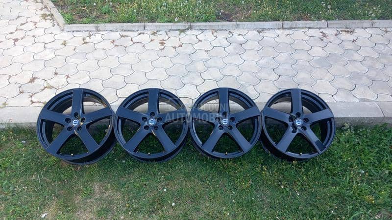 Aluminijumske felne  19" 5 x 108