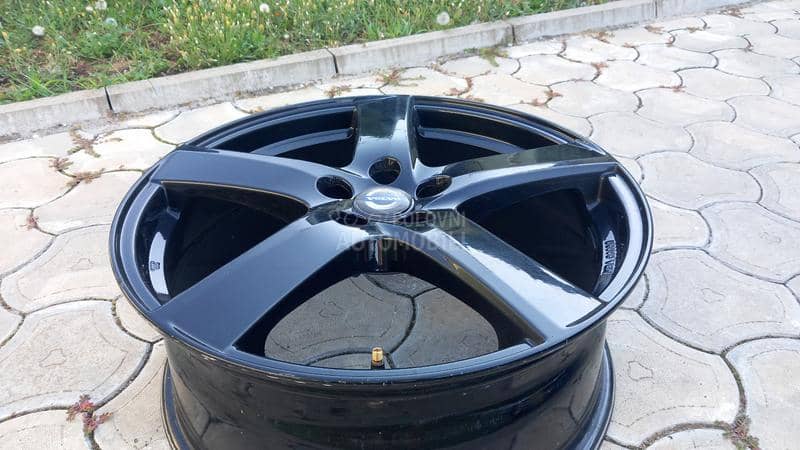 Aluminijumske felne  19" 5 x 108