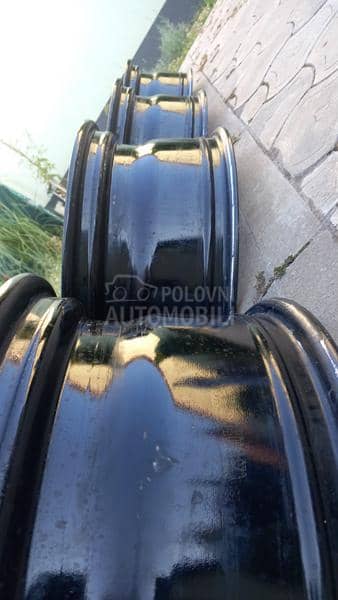 Aluminijumske felne  19" 5 x 108